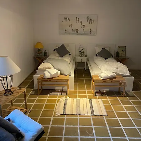Chalet Familial Capricorne Accommodatie bij particulieren *