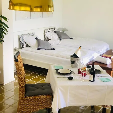 Chalet Familial Capricorne Δωμάτια σε οικογενειακή κατοικία Vercorin